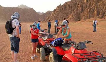 Adventure & Safari Tours 