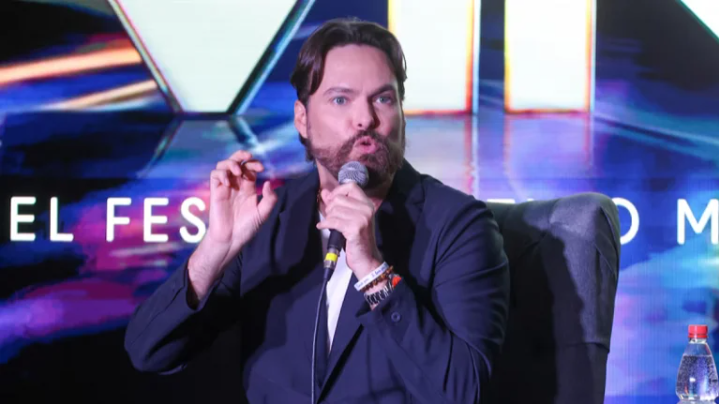  El mensaje del comediante venezolano George Harris tras salir de La Quinta Vergara