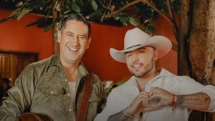  Heredero y Jessi Uribe darán concierto en Valencia: Se presentarán en el Círculo Militar