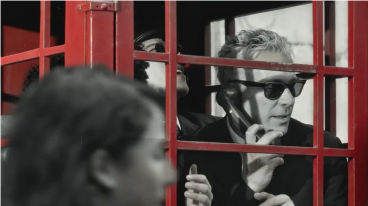 Inspirado en sus ídolos: Fernando Carrillo llega con su tema 'Obsesionado'