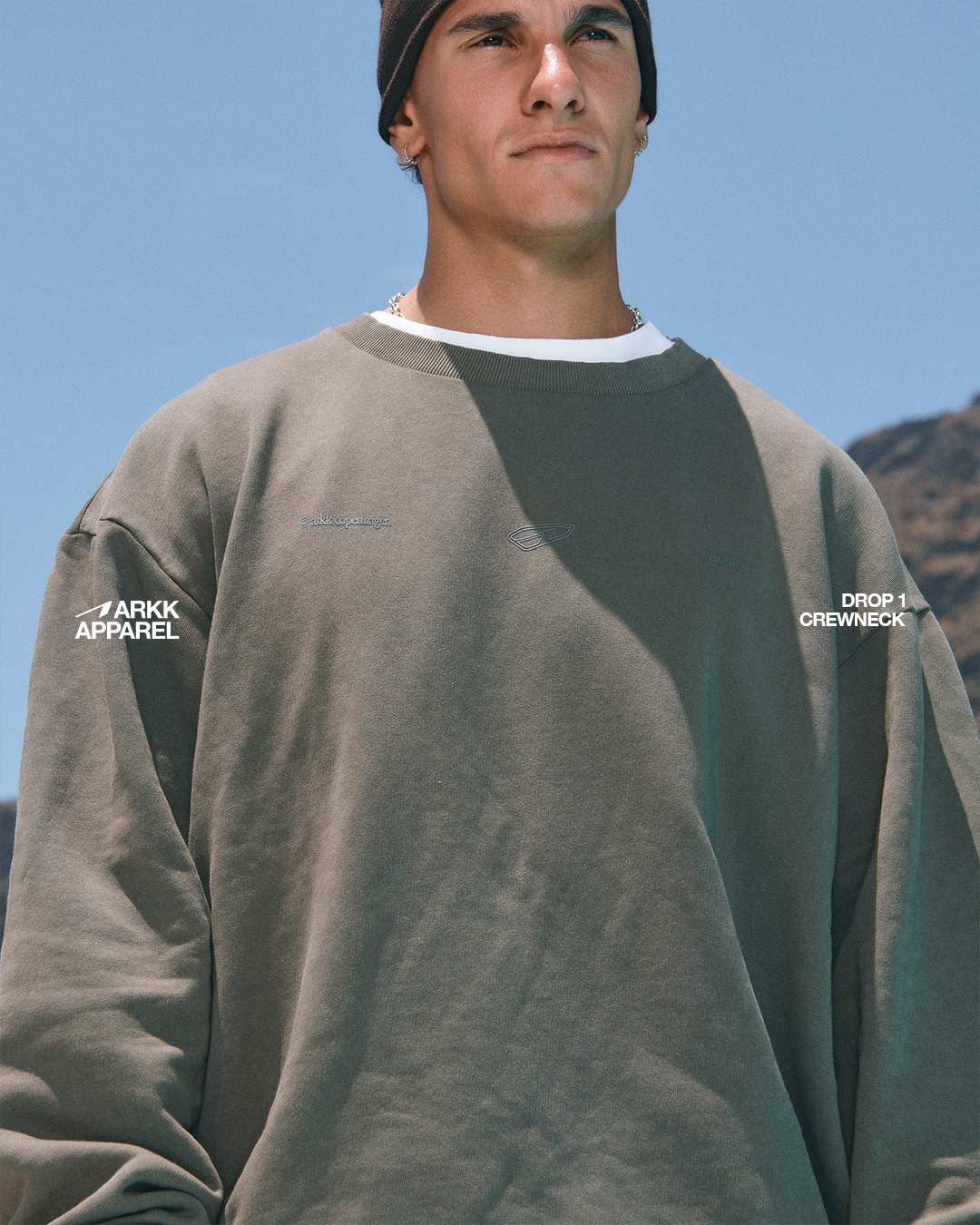 SHOP APPAREL