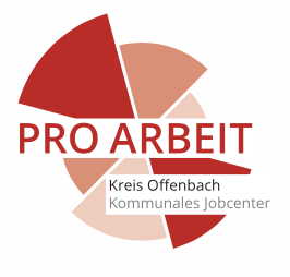 Proarbeit Kreis Offenbach
