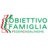 Obiettivo Famiglia – FederCasalinghe