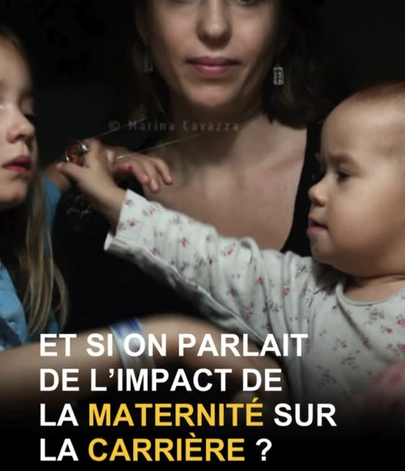 La maternité change tout… parfois même nos carrières.  Une mère sur 4 dit que la maternité a eu un effet négatif sur sa carrière. 17 % réduisent leur temps de travail. 53 % changent de statut pro.  Et si on arrêtait de penser que tout ça est toujours un choix ?  👉 Garde, finances, temps… Les raisons sont multiples. Les conséquences, souvent invisibles, amplifient les inégalités.  📊 Données issues de l’étude “State of Motherhood in Europe” menée par @makemothersmatter  En savoir plus ? 🔗 Lien en bio ou https://makemothersmatter.org/wp-content/uploads/2025/07/France_One-pager-MMM-State-of-Motherhood-2024-1.pdf  💬 Partage si toi aussi tu veux briser le silence.  Et toi, comment as-tu géré ta carrière quand tu es devenue mère? 💪 Raconte en commentaire. ⬇️  Merci @juliefoubert.bethechange et @juliakerninon pour cette collab qui donne de la voix aux mères qui travaillent.  Portrait of a (Working) Mother | Photo de @marinacavazzafotografia  #makemothersmatter #Iamamother #ParentalitéÉquitable #mère #parents #PolitiquesFamiliales #famille