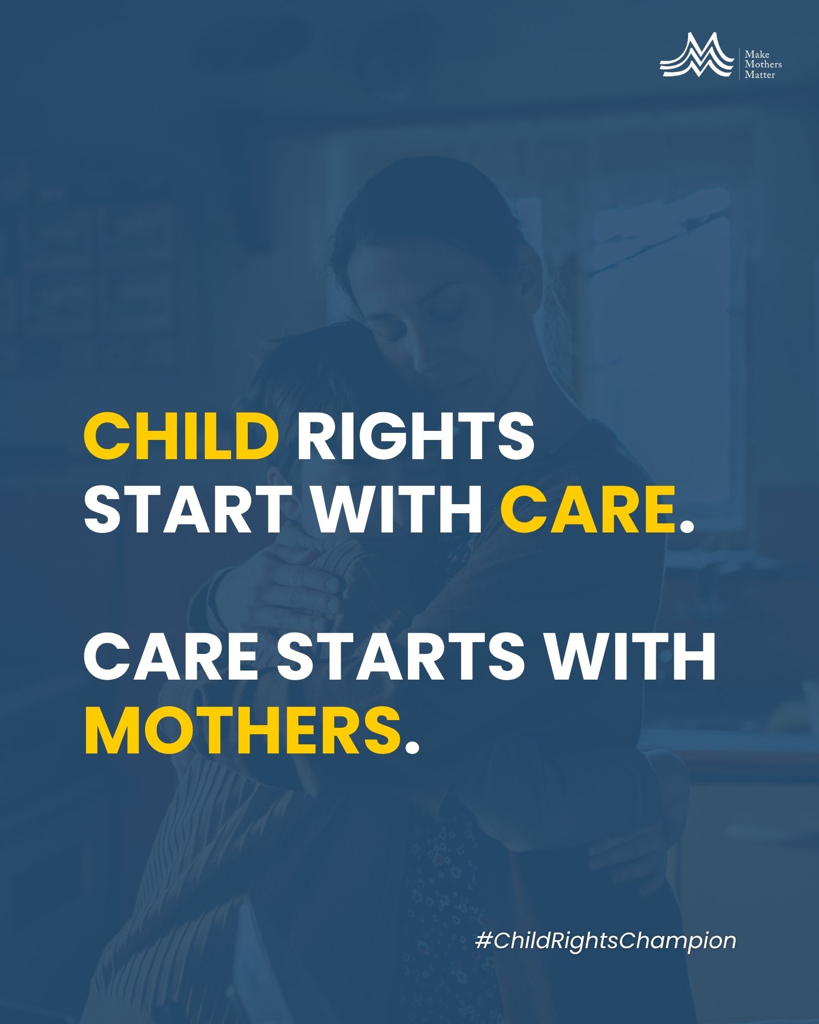 Child Rights Manifesto in Europ