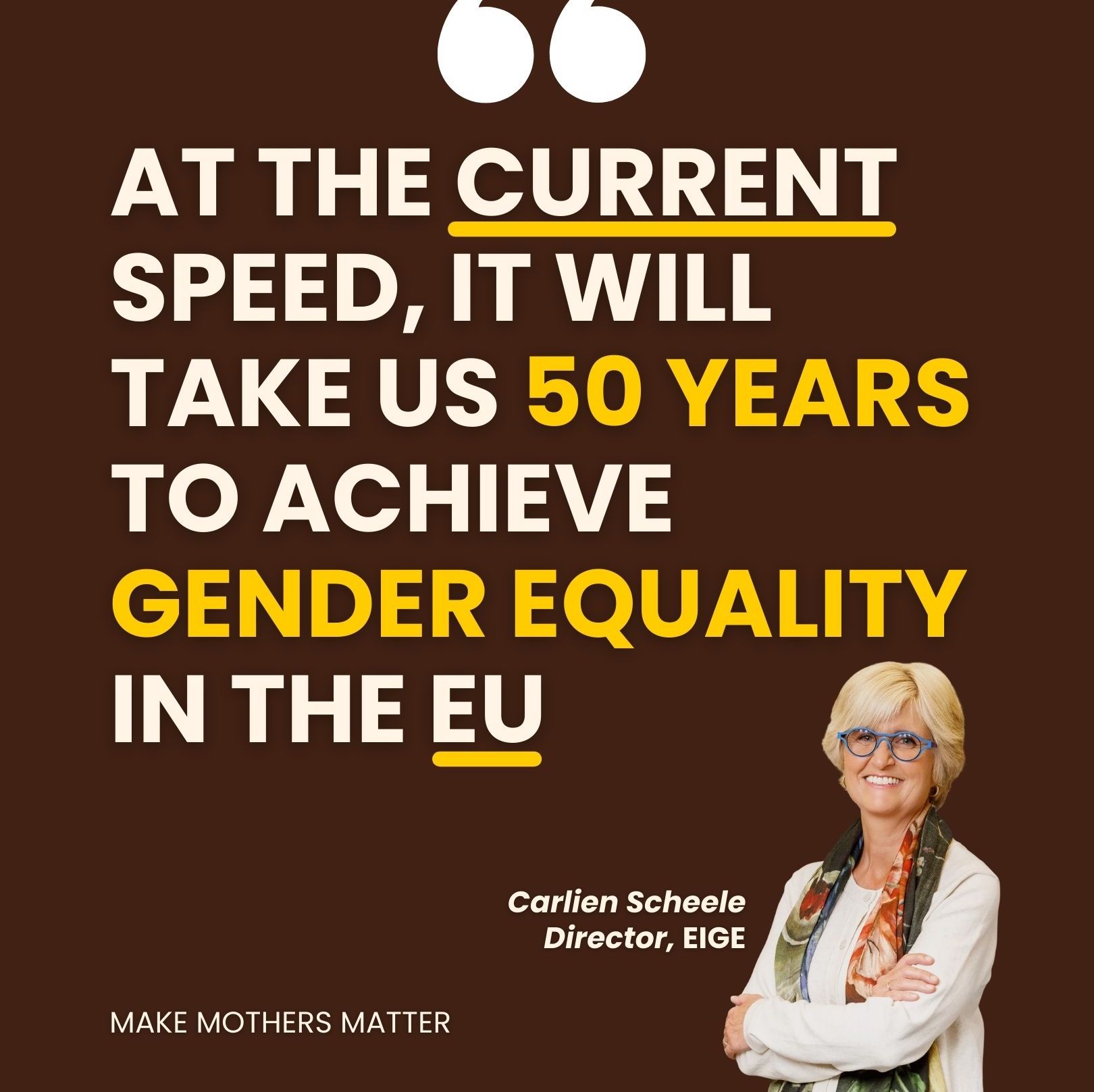Gender Equality Index Report 2025