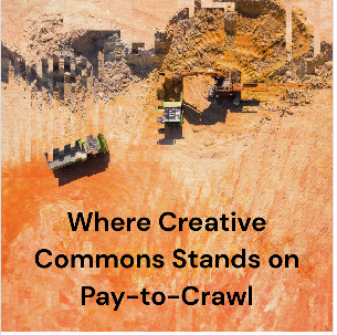 Where CC Stands on Pay-to-Crawl