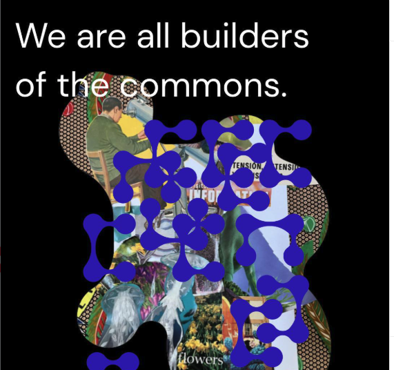 Support Creative Commons