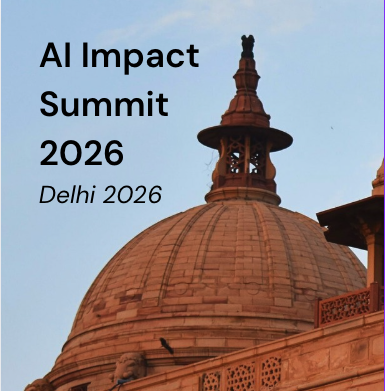 CC at the AI Impact Summit: Core Interventions for the Public Interest