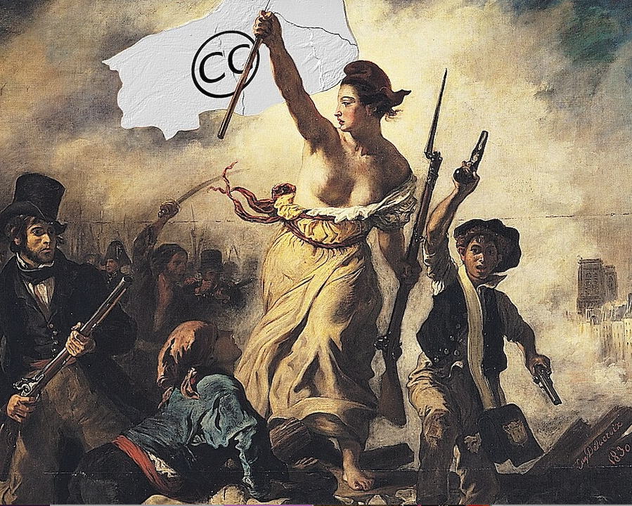 CC 101: A Brief History