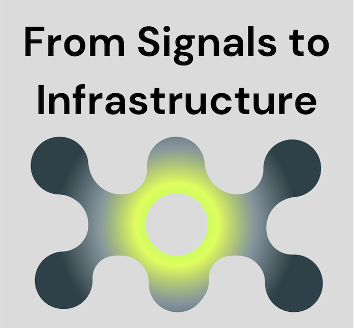 From Signals to Infrastructure: Strengthening the Commons for the AI Era