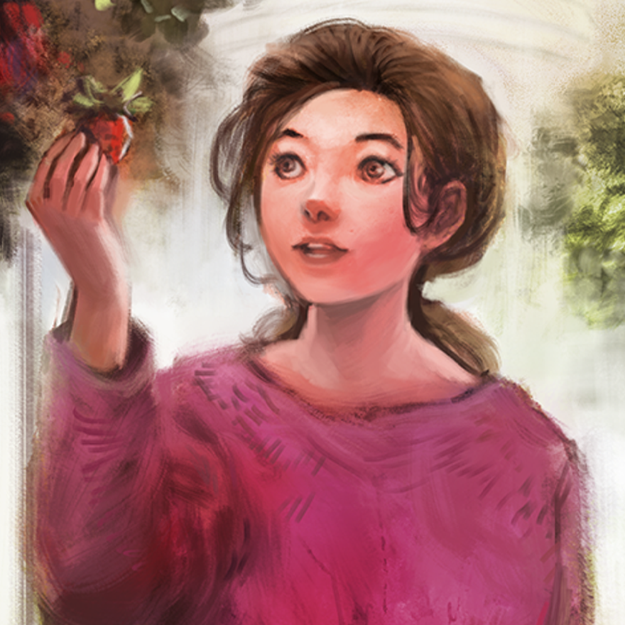 Sunset Drive: Road Trip Memory