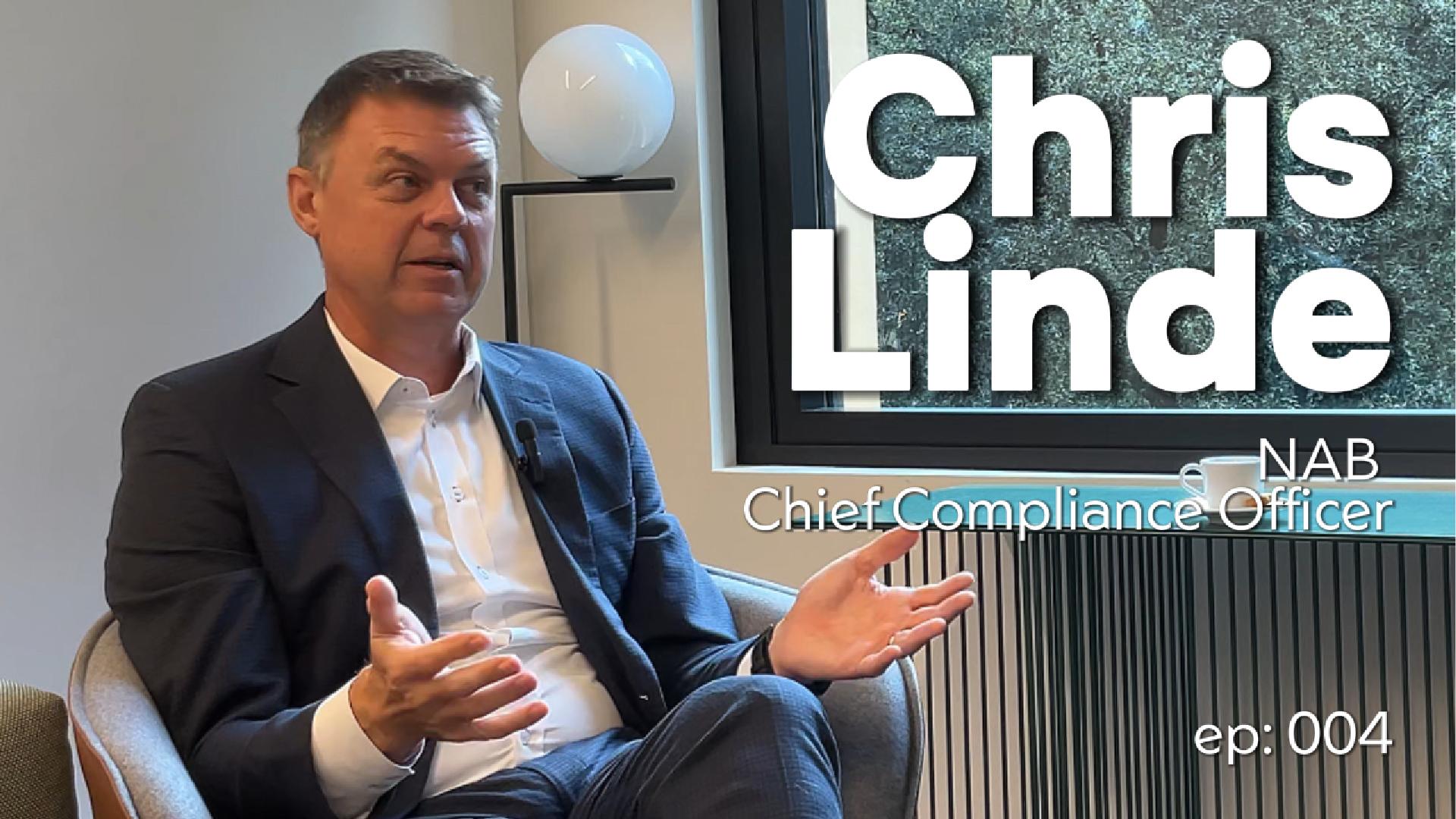 Chris Linde