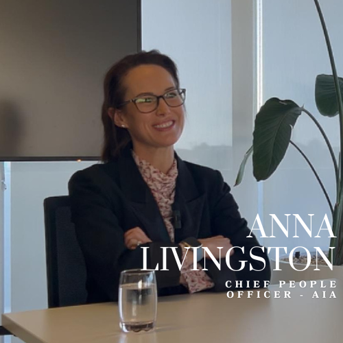 Anna Livingston