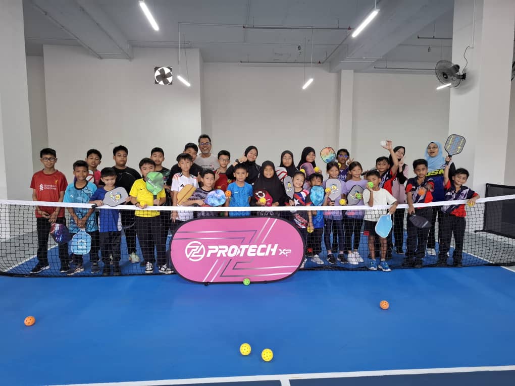 Both kids & adults welcome!