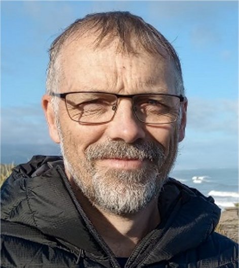 Martin Belleini - Trustee