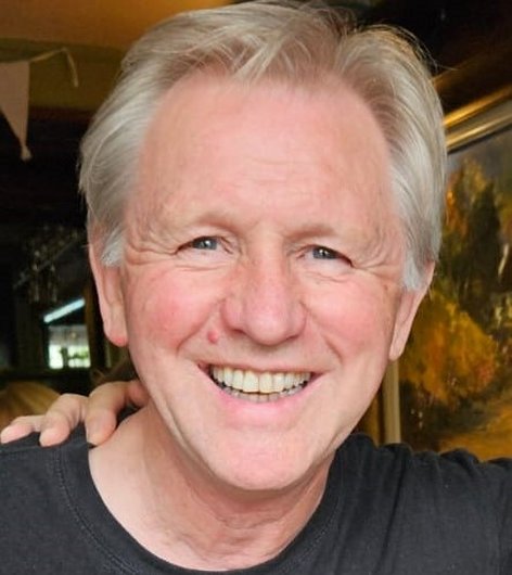 Paul Hart - Trustee