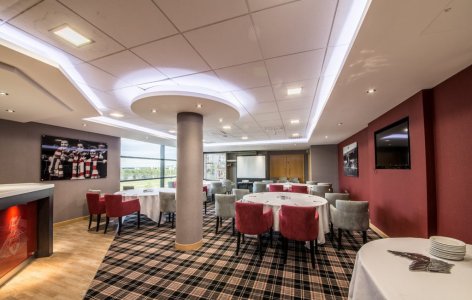 Directors Suite