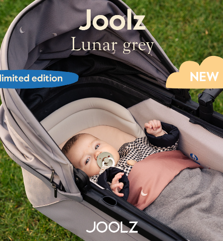 Lunar grey is here!