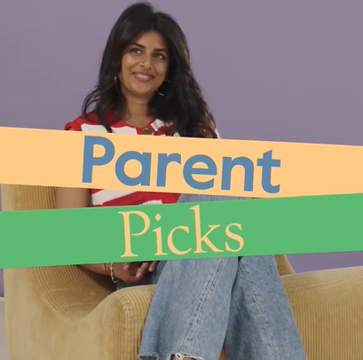 Parent picks - ep 1