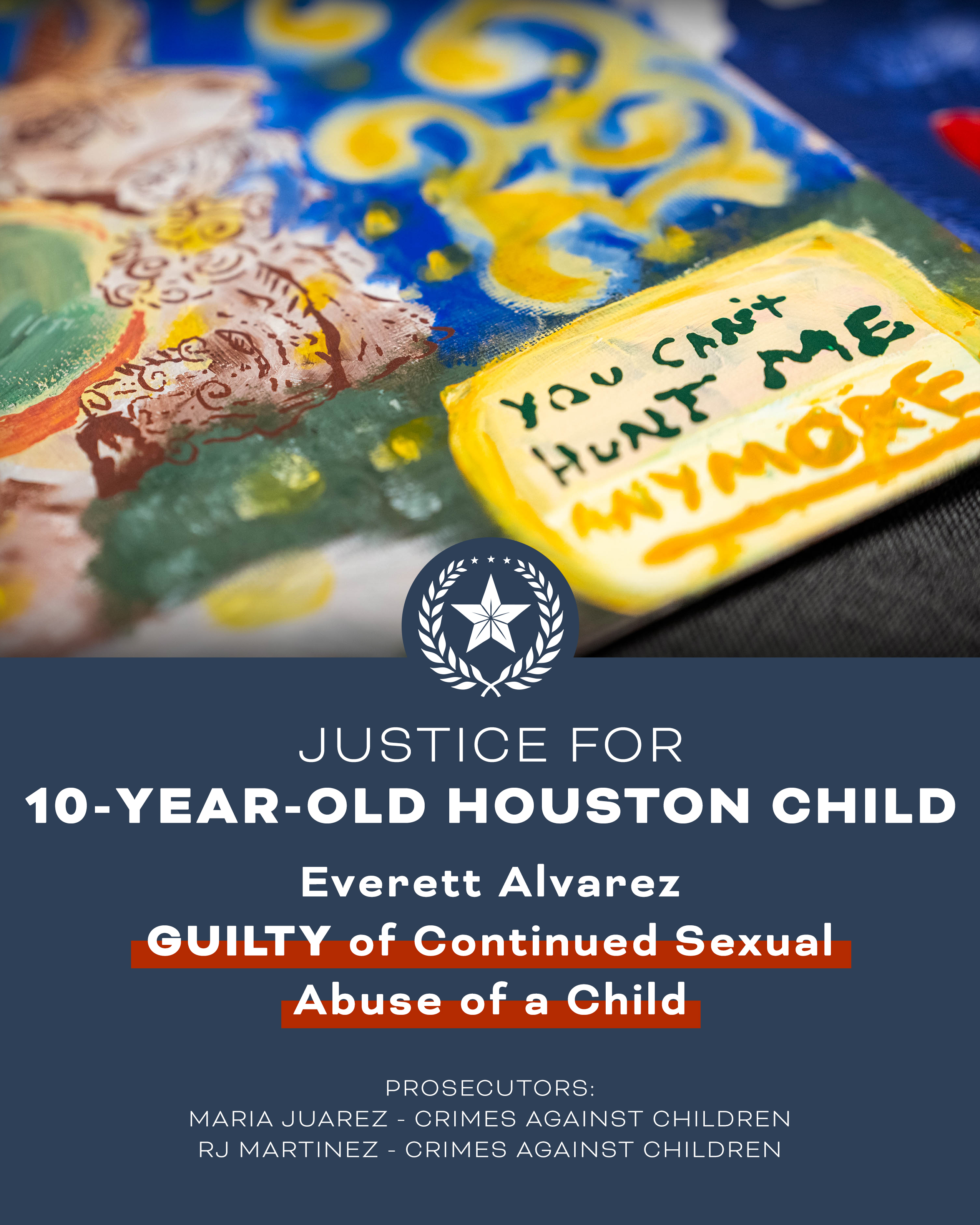 Handprints for Healing