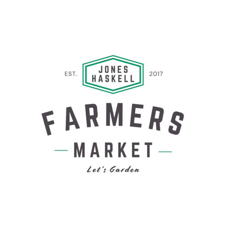 Haskell Jones Farmers Market