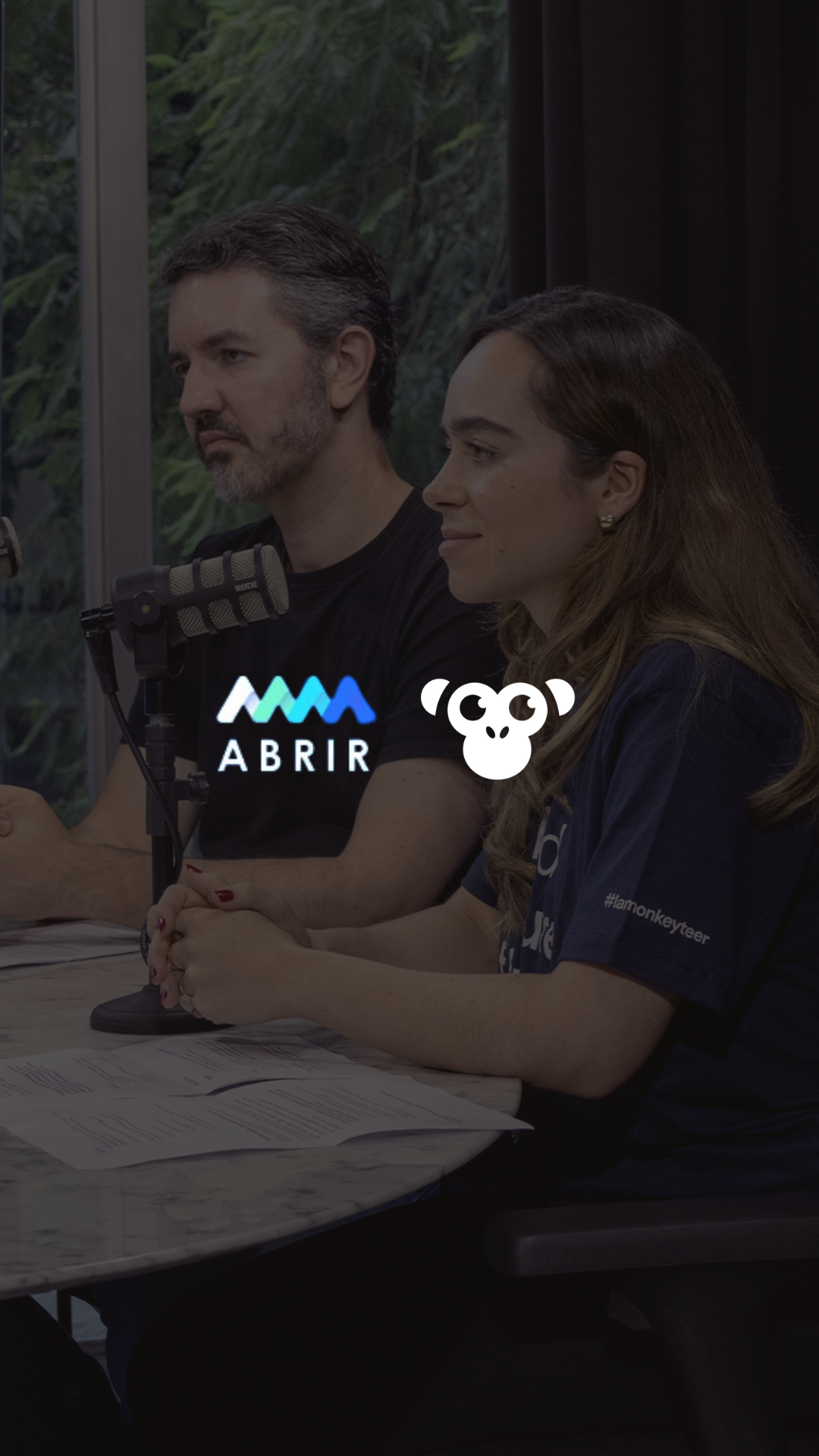 Podcast ABRIR