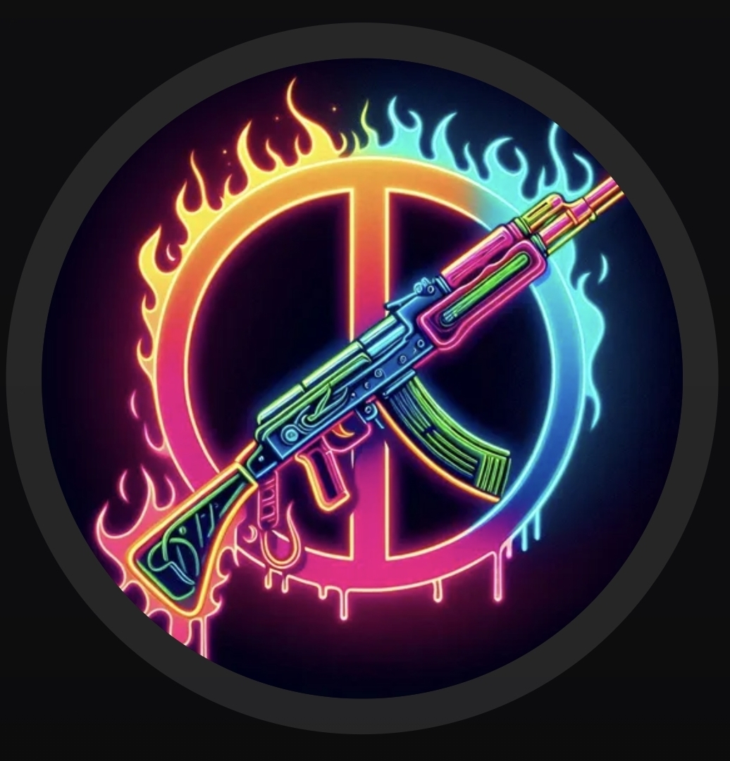 Cassandra Cries SUNO AI Project 