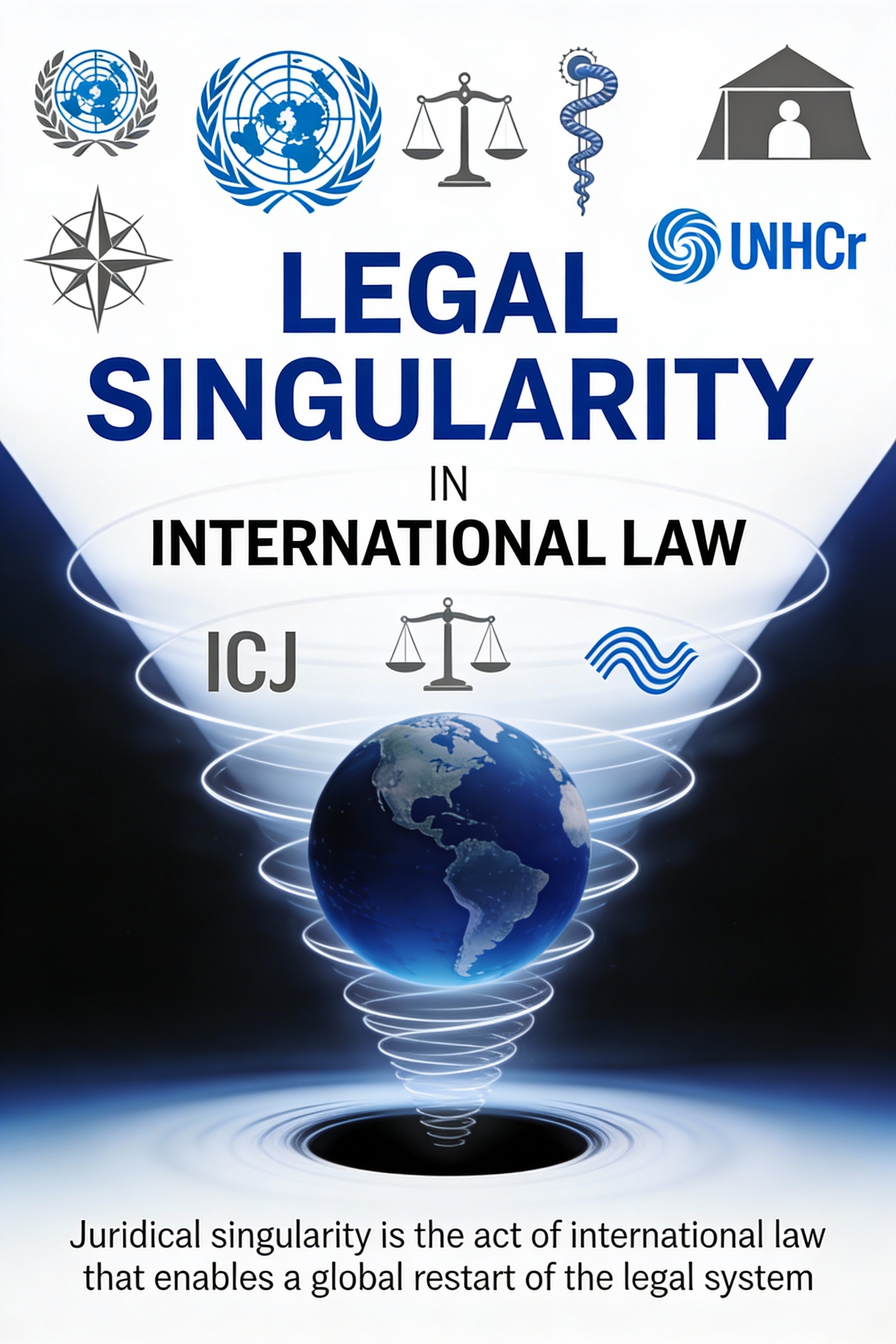 Juridical Singularity 