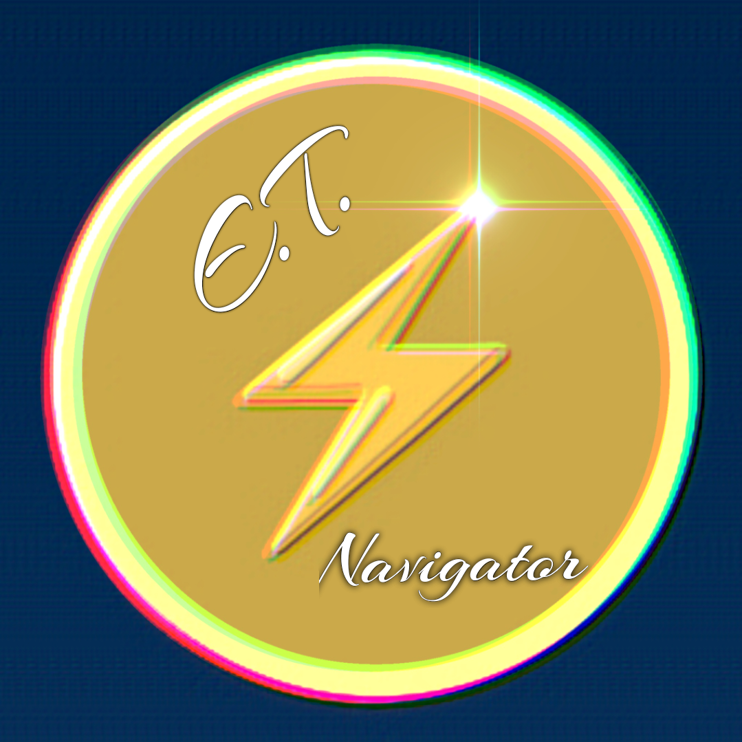 Electric Technocracy Pioneers Community Navigator 