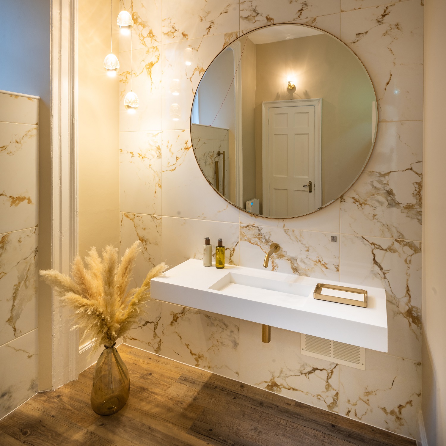 Dentists Edinburgh office