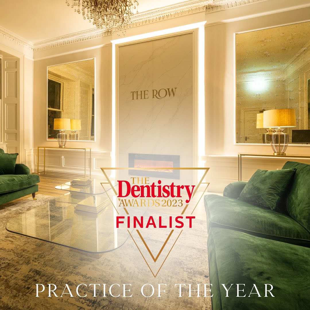 Dentists Edinburgh