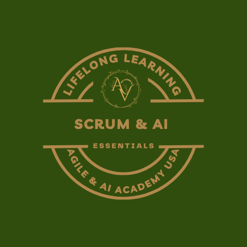 Scrum Master Certificate 