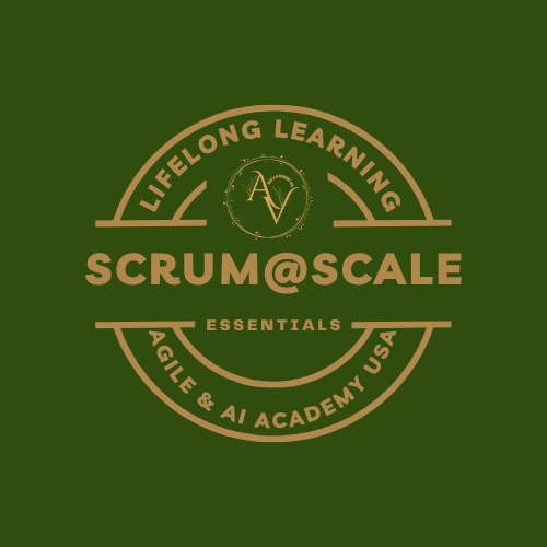 Scrum Master Certificate 