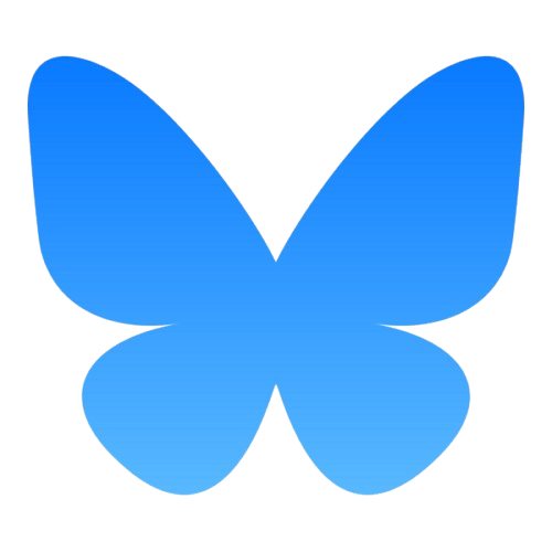 BlueSky Logo