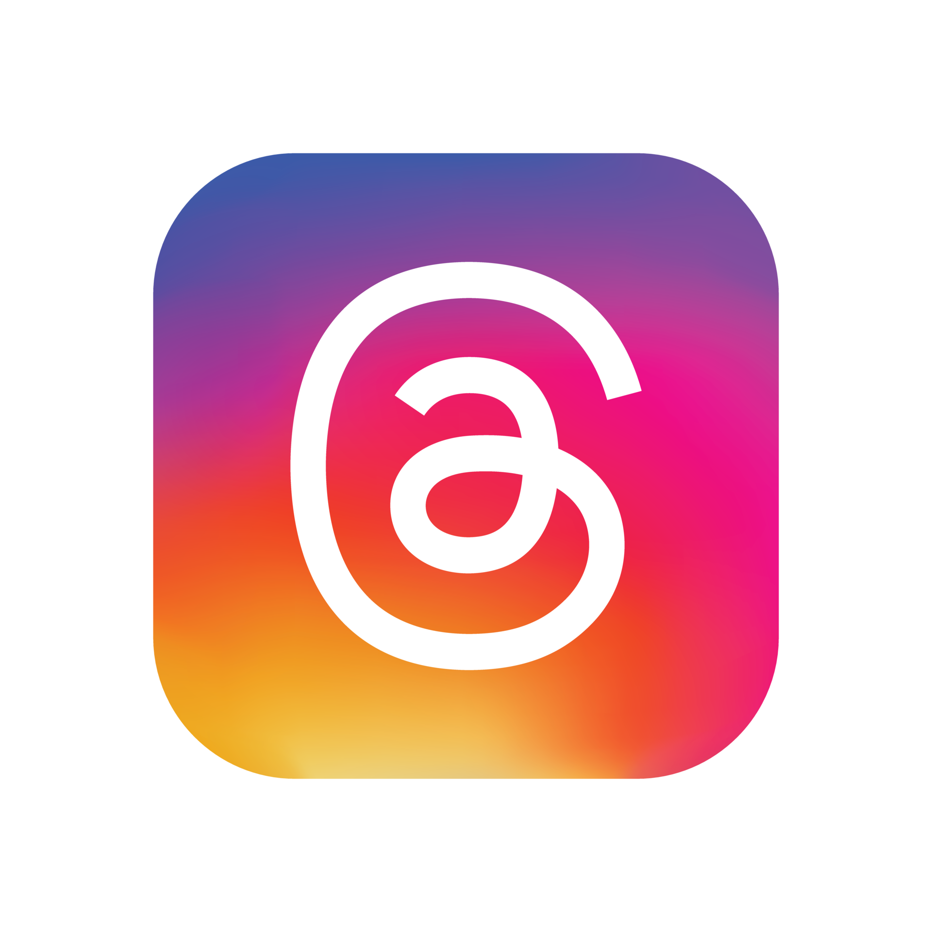 Threads Logo 