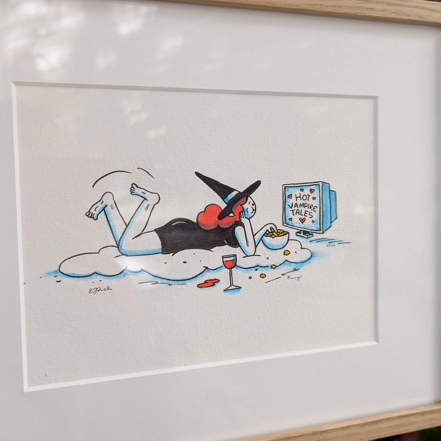 Original Art