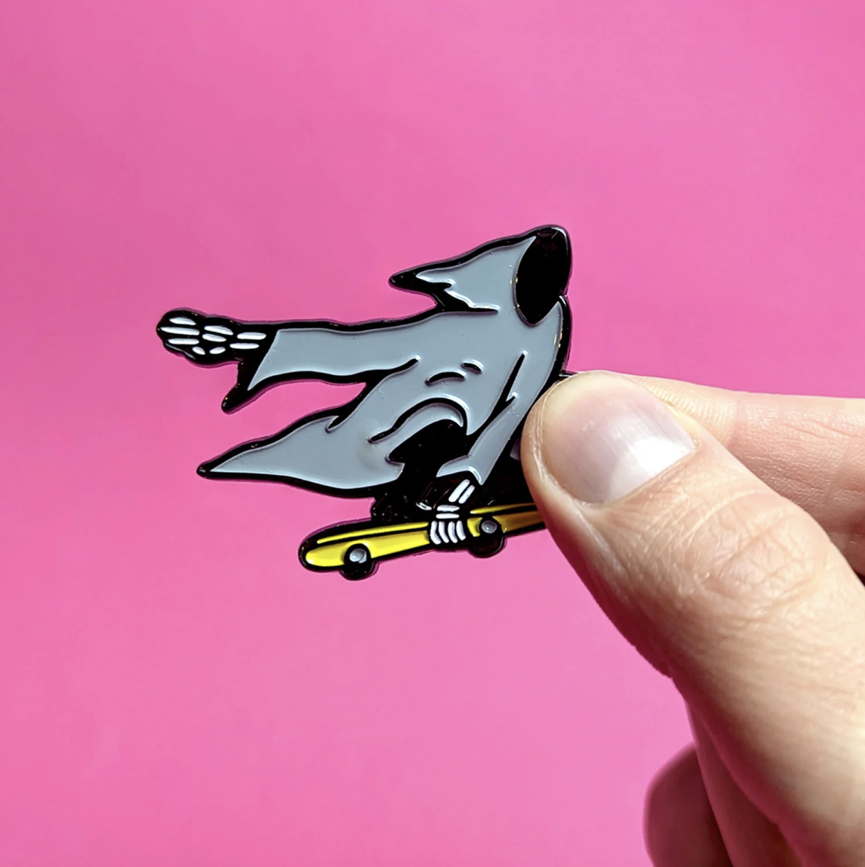 Pins