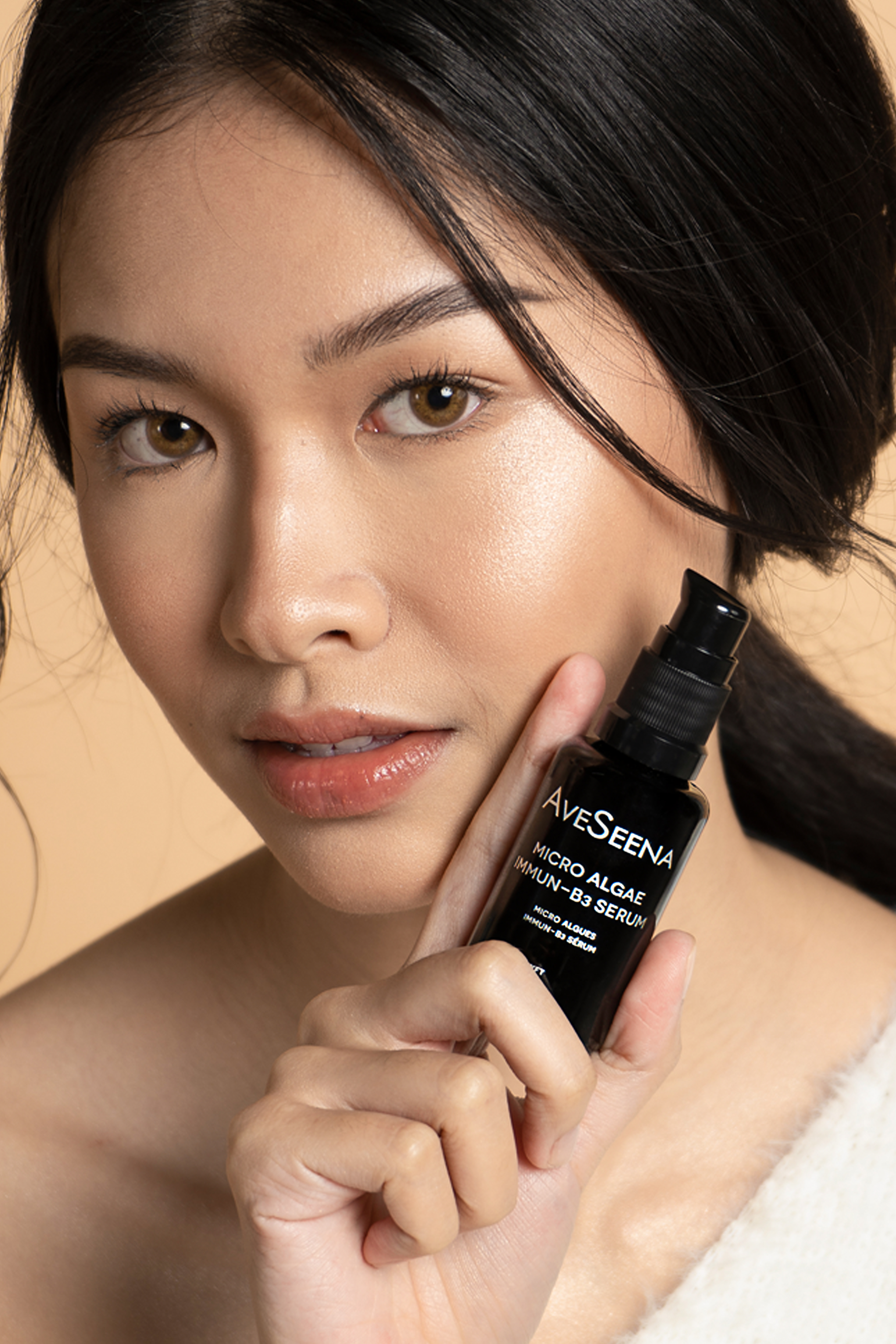 Micro Algae Immun B3 Serum