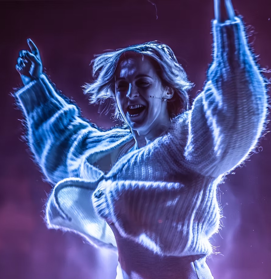 The Beat Of Our Hearts