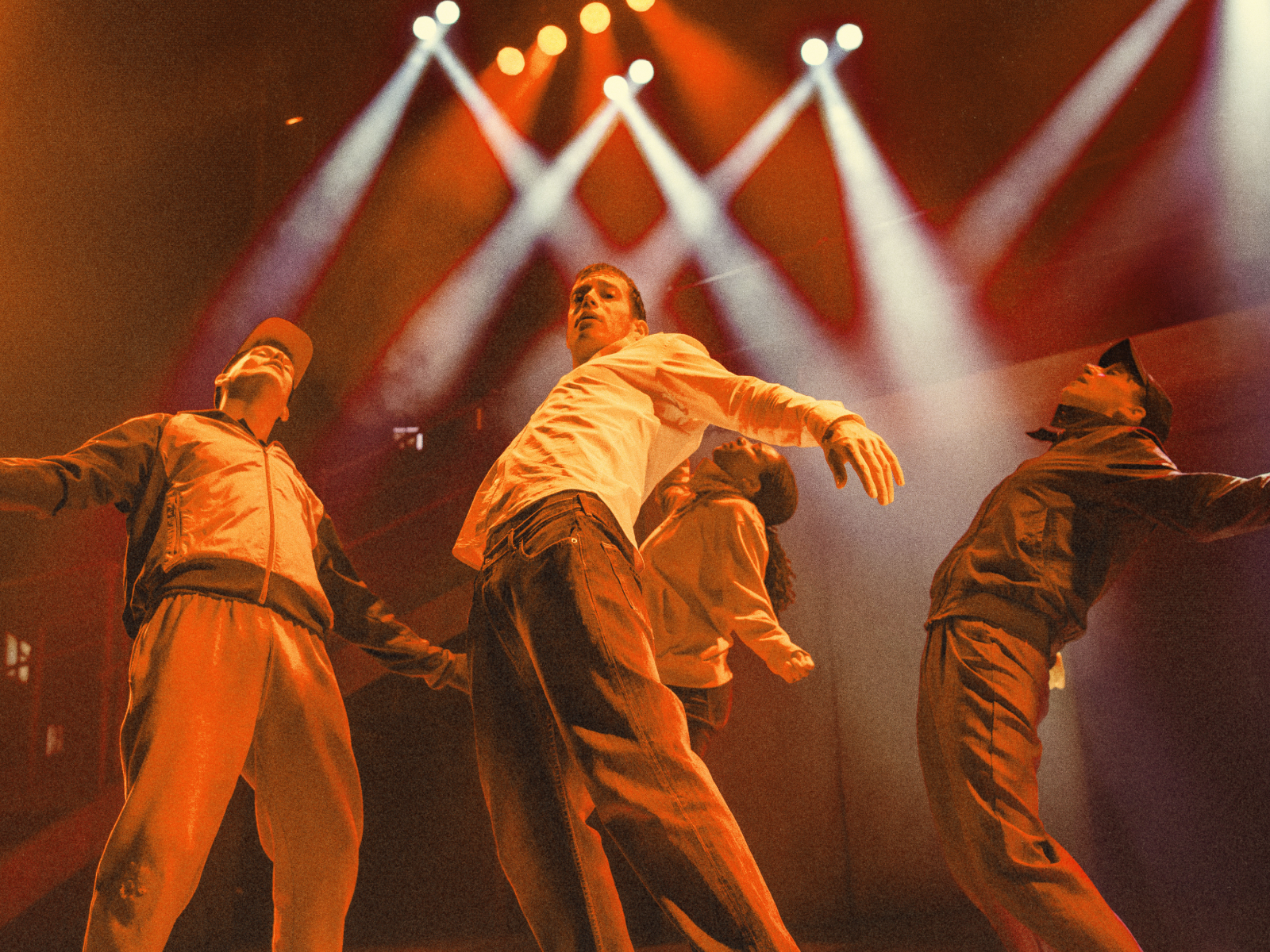 Punch by James Graham