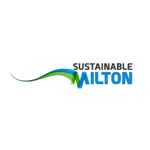 Sustainable Milton