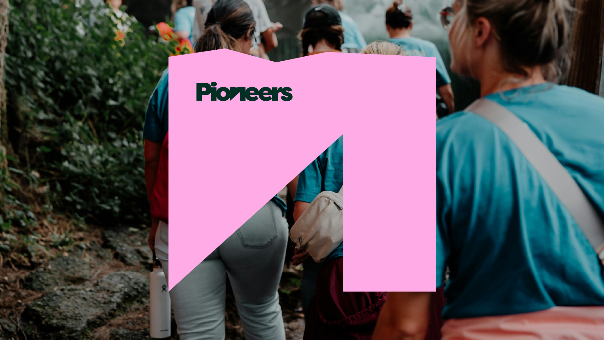 Nd Pioneers Mission Trip 2026