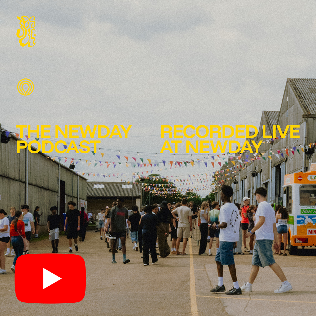 ND Podcast on Youtube 