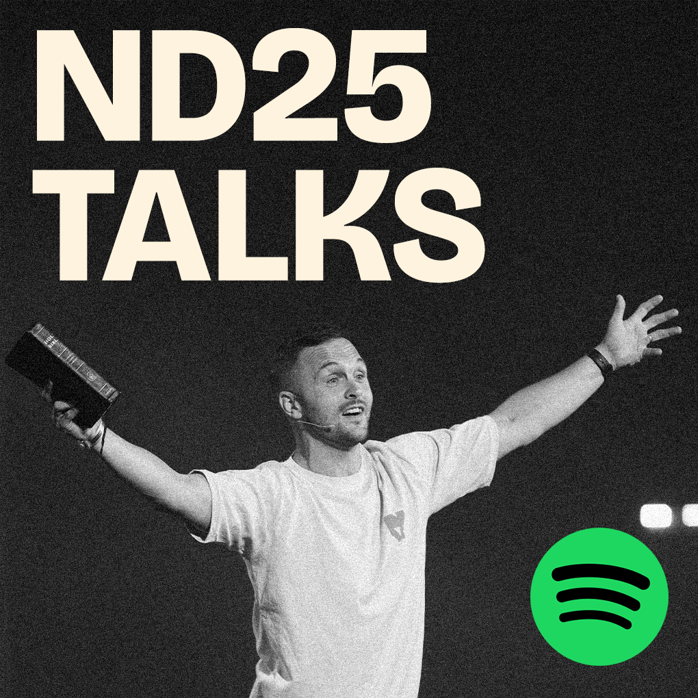 ND25 Talks
