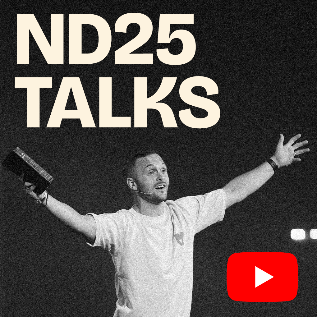 ND25 Talks