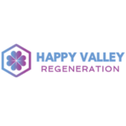 Happy Valley Regeneration