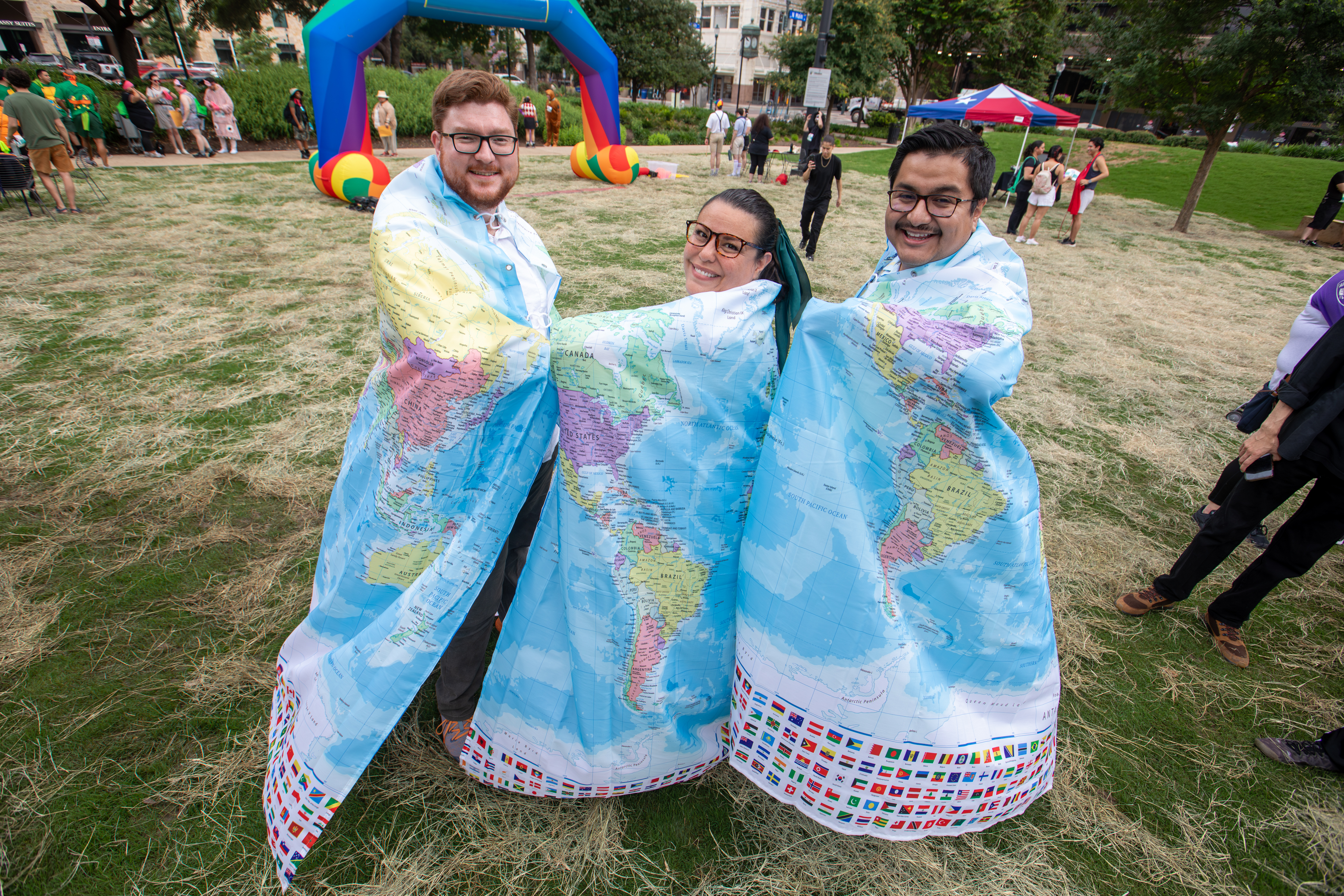 3 participants