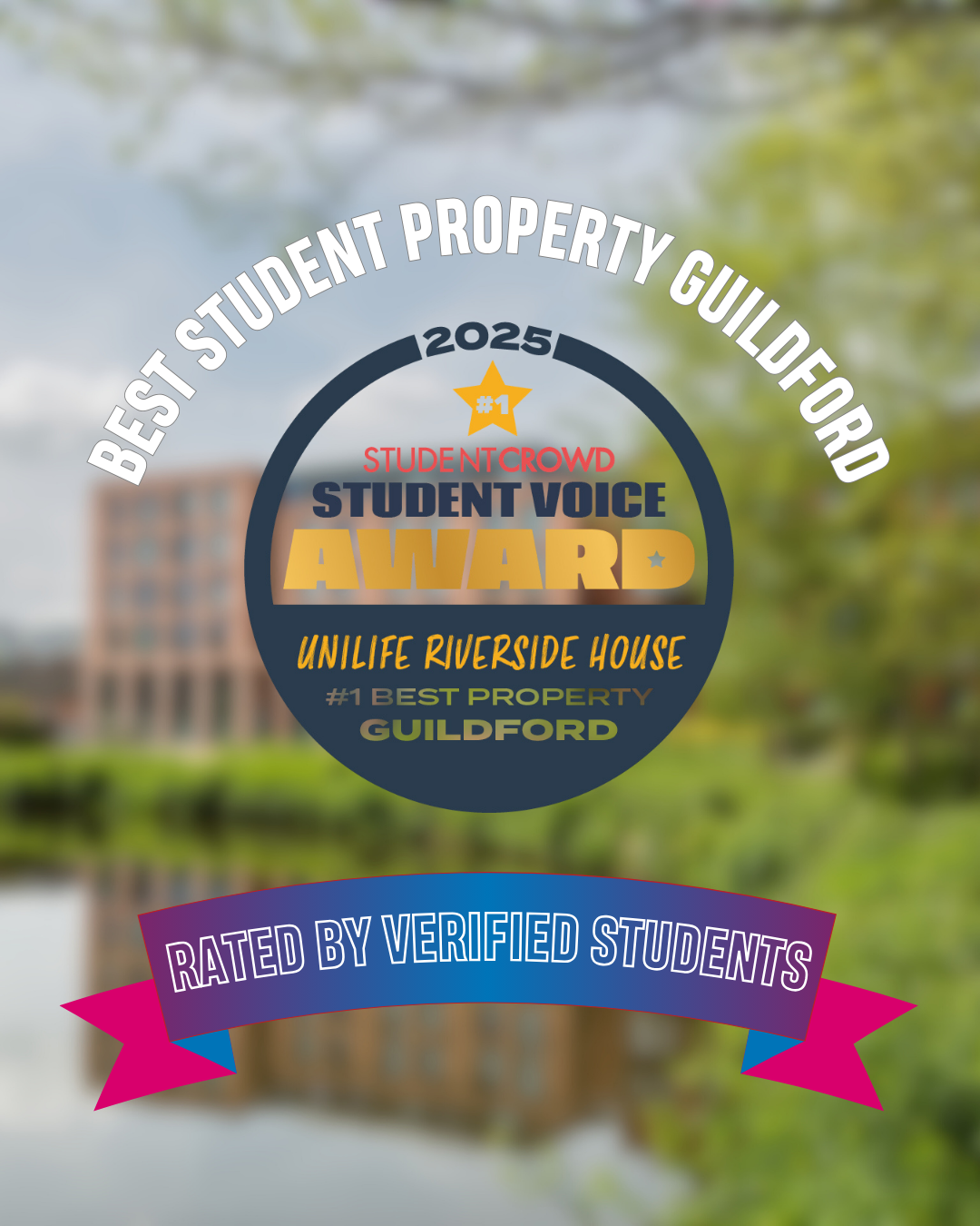 Student Crowd Awards