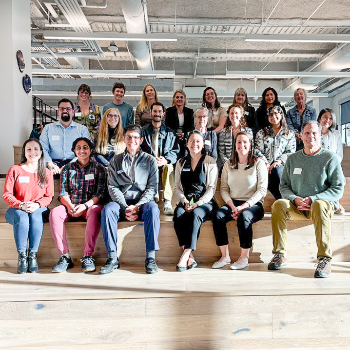 Turning Collaboration into Prototypes